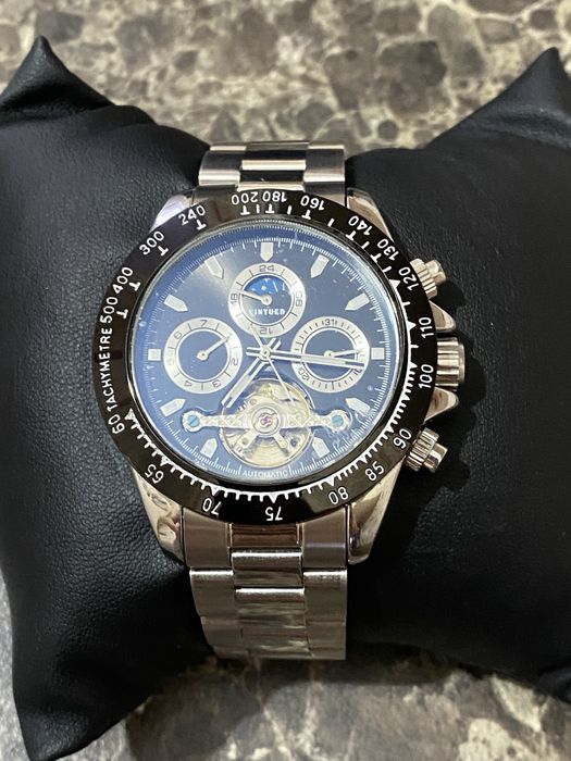 Часы механические