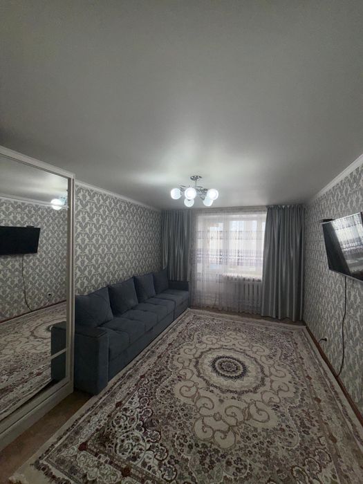 Продам 3-комн. квартиру