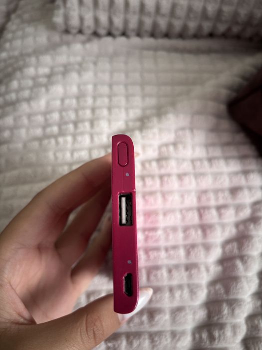 Преносима батерия Sony 15лв