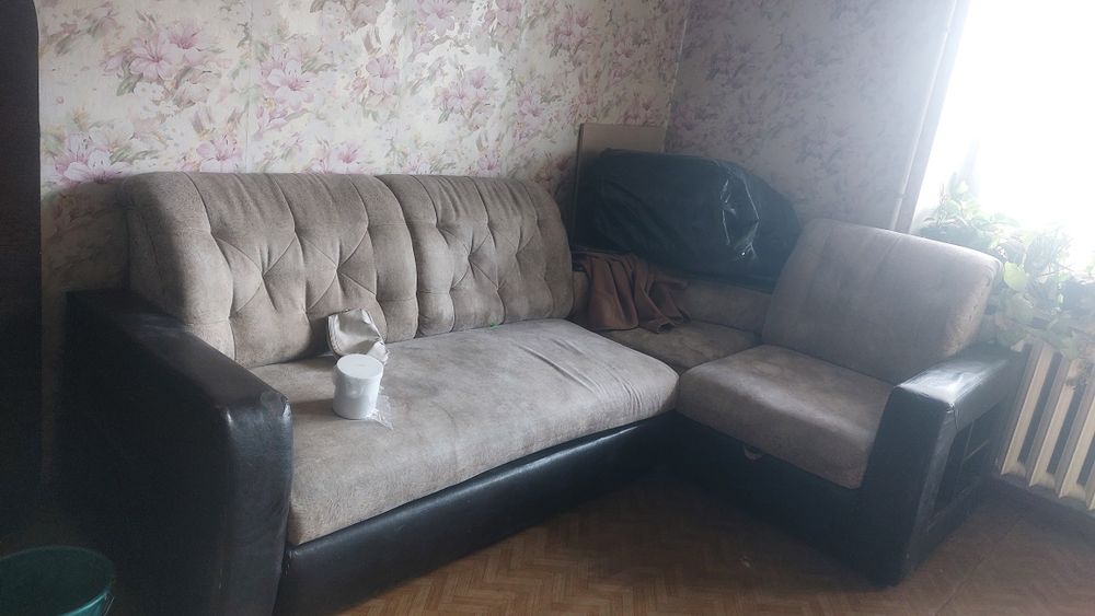 Продам Угловой диван