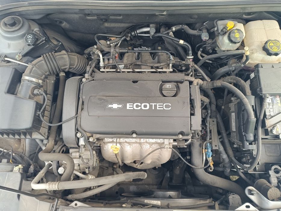 Продам Шевроле Круз