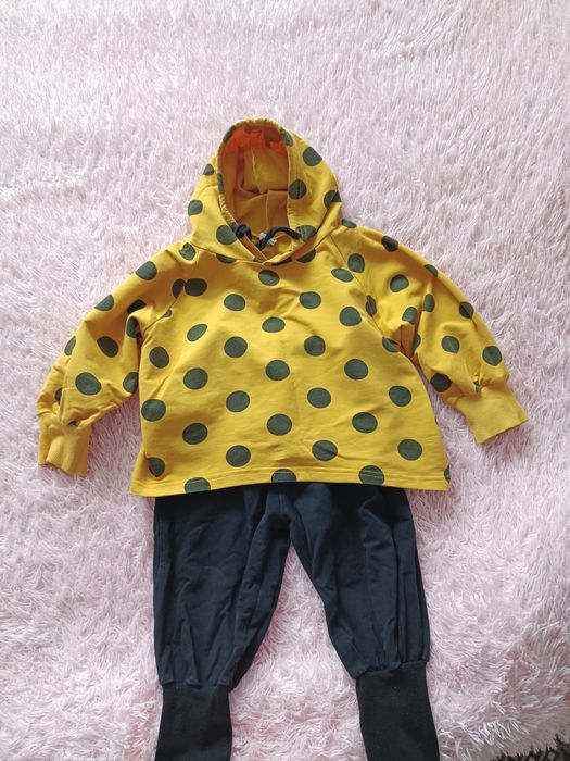 Вещи на девочку 4-5 лет