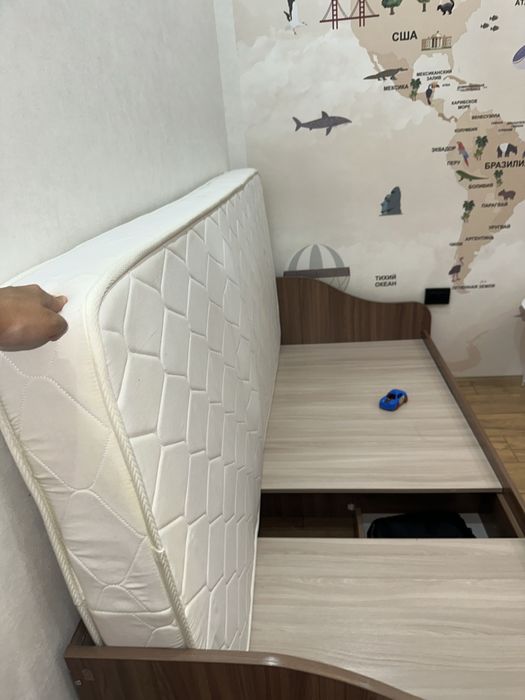 Продам матрас 90*200см