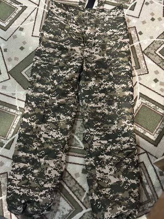 Военная форма военной кафедры