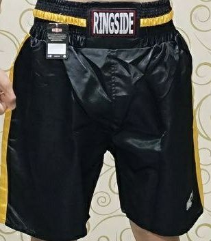 Боксёрские шорты Ringside