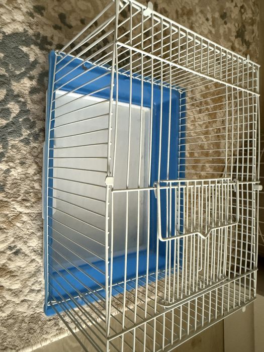 Продам клетку для грызунов