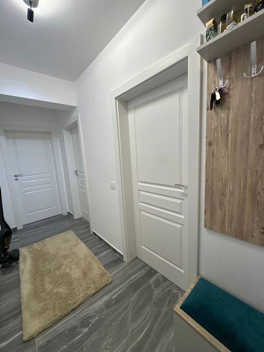 Persoană Fizică, Apartament 2 camere Capăt CUG