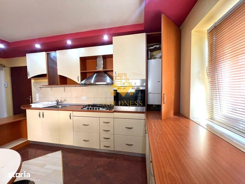 3 camere, Plopilor,Parcul Rozelor, Hatieganu,Calvaria,PET Friendly