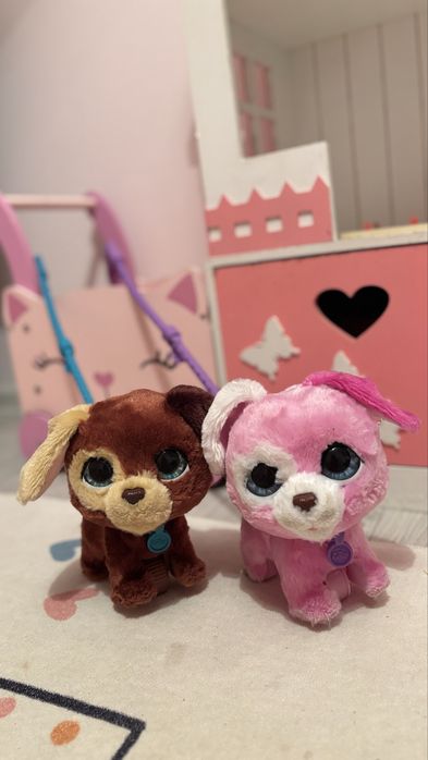 Интерактивни Furreal кученца