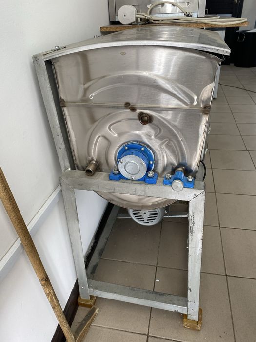 Продам тестомест