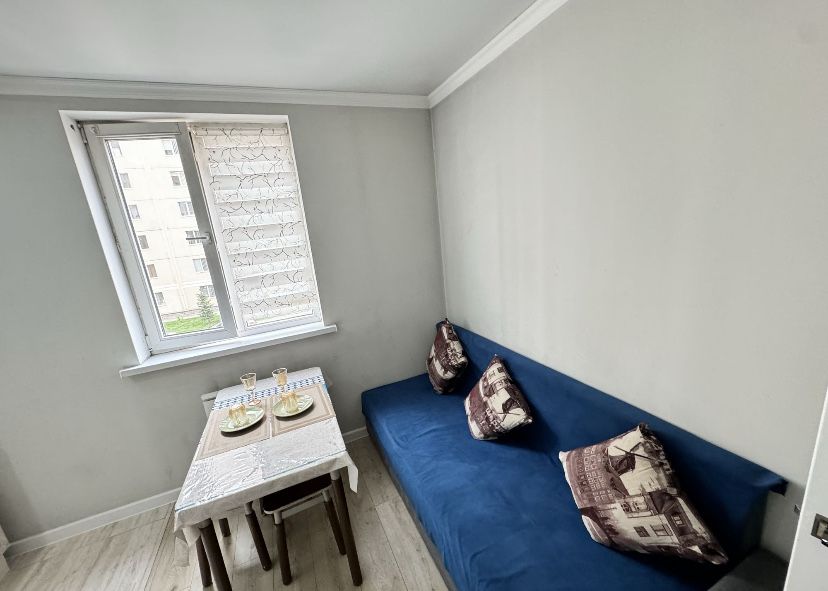 Квартира посуточно