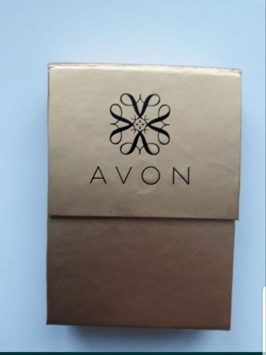 Colier auriu Avon