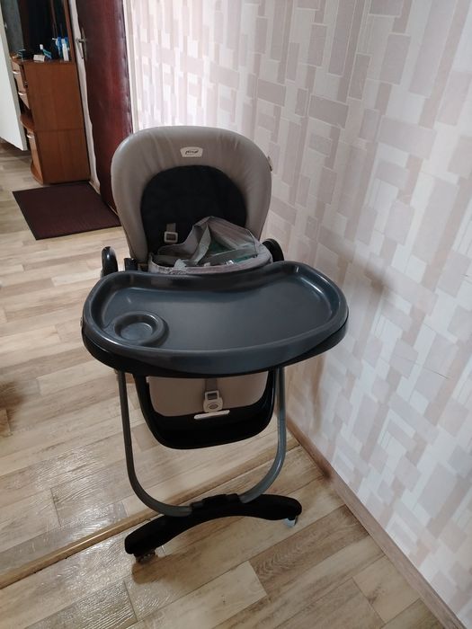 Подам детский стульчик