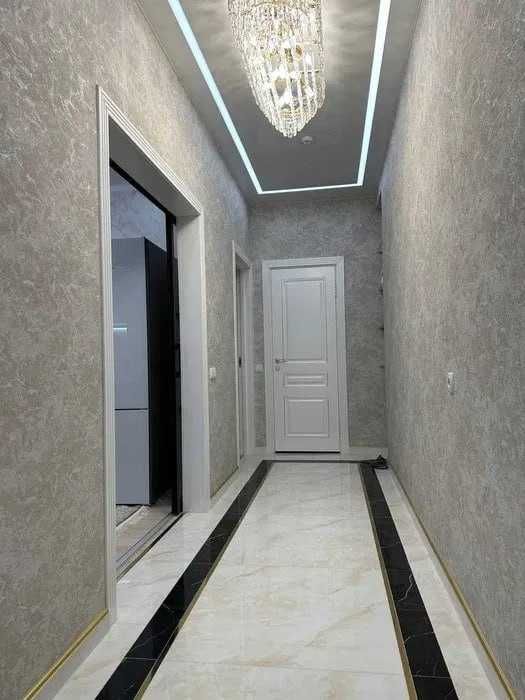 Сдается ШИКАРНАЯ квартира 3/2/7 в Алмазарский районе!  868*