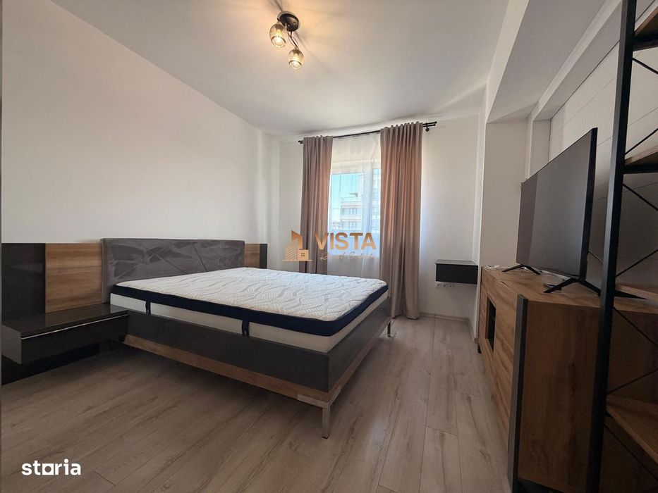 Apartament 2 camere, zona Avantgarden