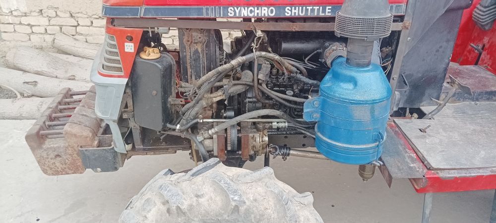 Сотилади 4х4 видуши реверс