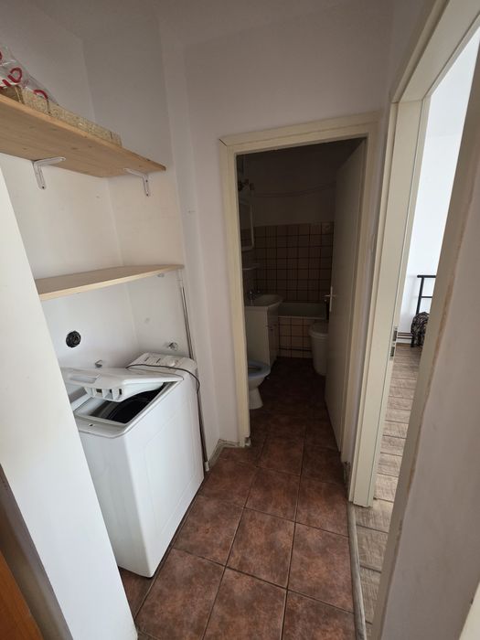 Apartament de închiriat cu 2 camere, Circumvalațiunii