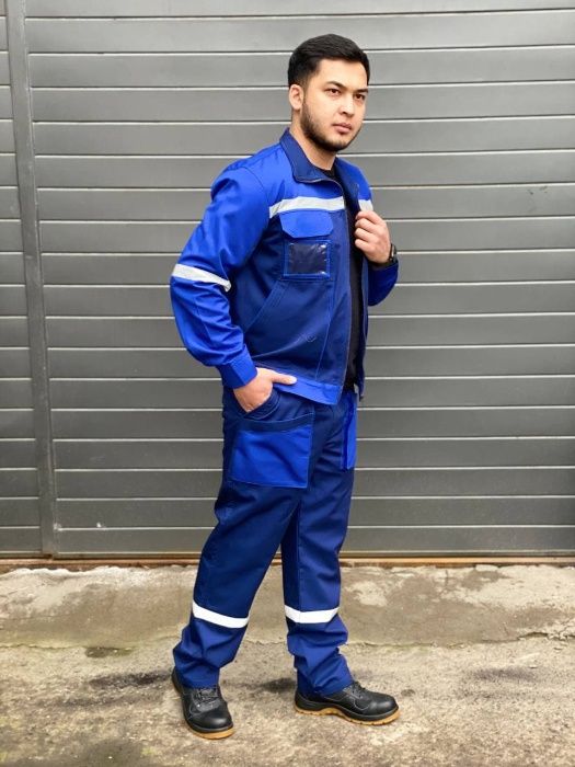 Спецодежда от производителя BLACKSTONE