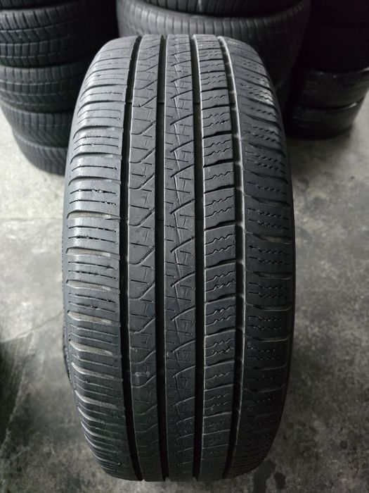 Pirelli 235/55 R19 105W MS all season