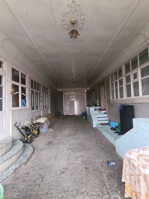 Миробод Файзобод ГАИ ёнида 10 - Сотух 8 - Хона  28 - Метр Фасад