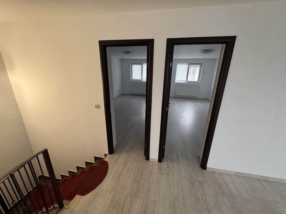 Casa tip vila insiruita-intabulata-rond Breazu