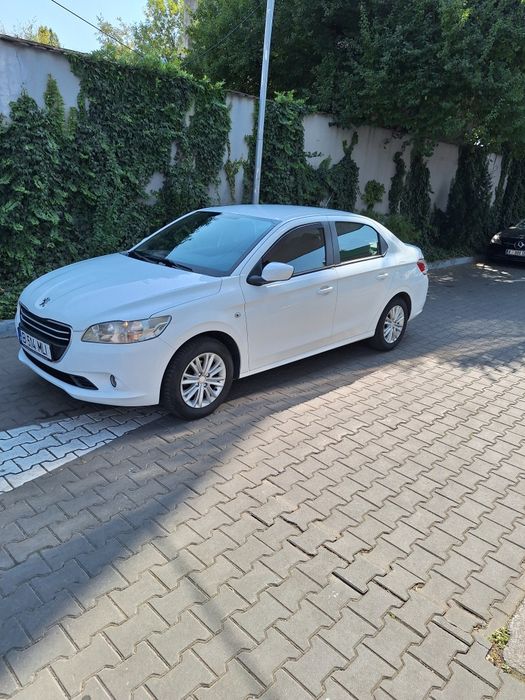 PEUGEOT 301 2015 — imagine 2