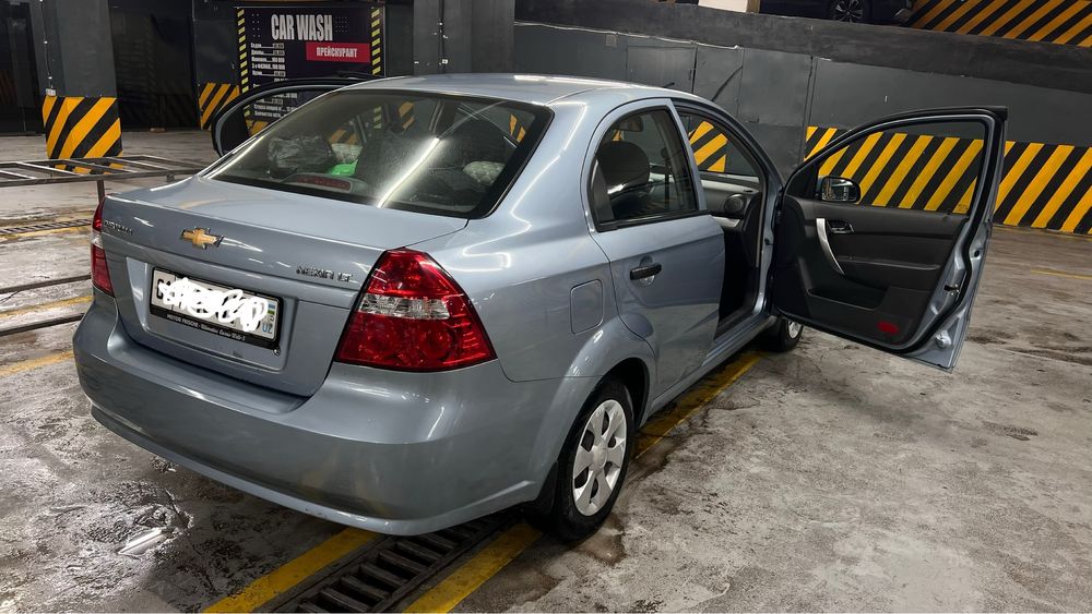 Нексия 3 продаеться!!!