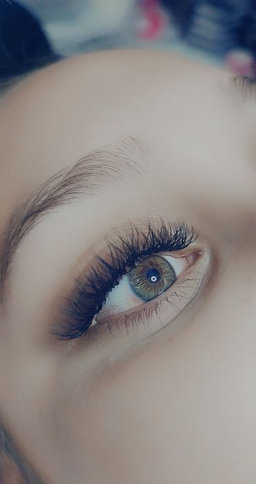 Gene fir cu fir Buzău , manichiură, pedichiura , pensat , laminare