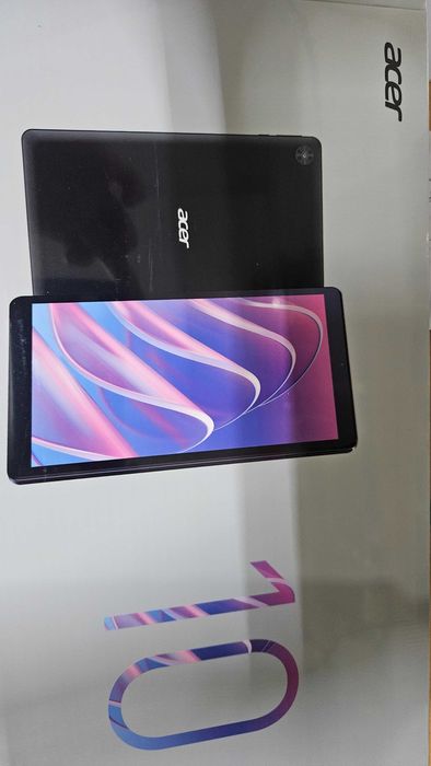 Tableta Acer iconia A 10