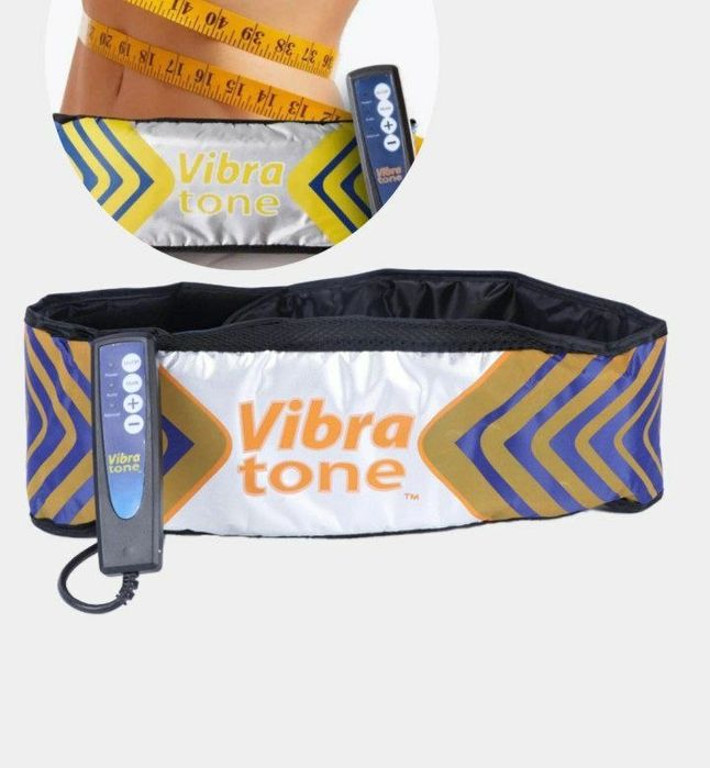 VIBRA tone garantiya