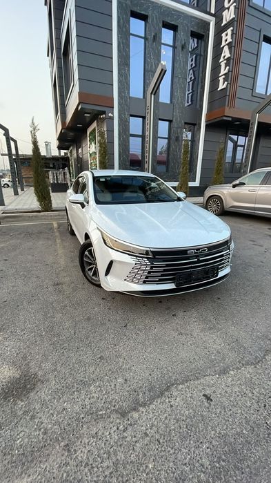 Выкуп с послед BYD дестройор 05