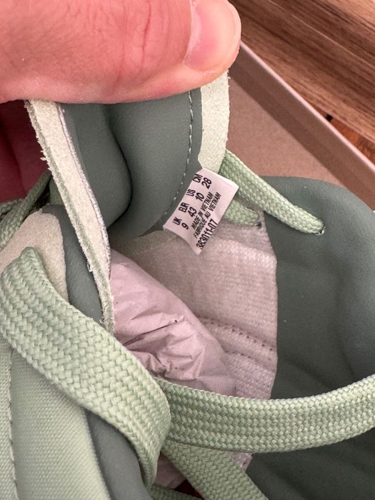 Puma Palermo - Чисто Нови