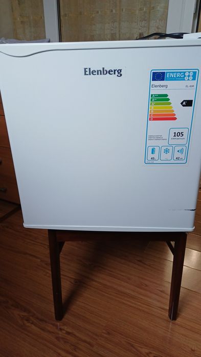 Продаётся холодильник!