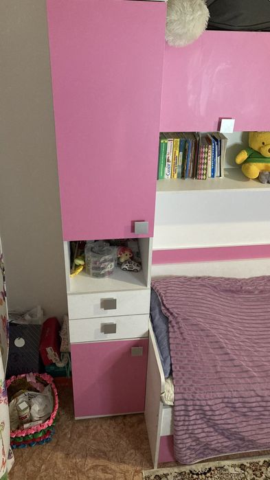 Детский гарнитур!