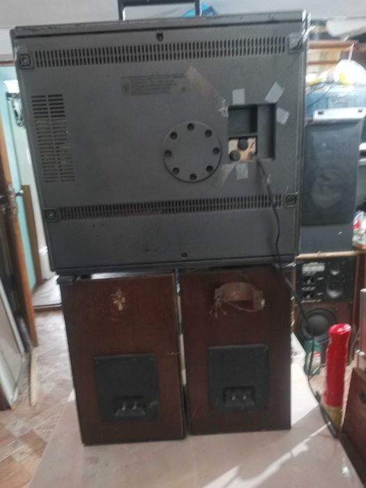 Астра 110 продам магнитофон и с30