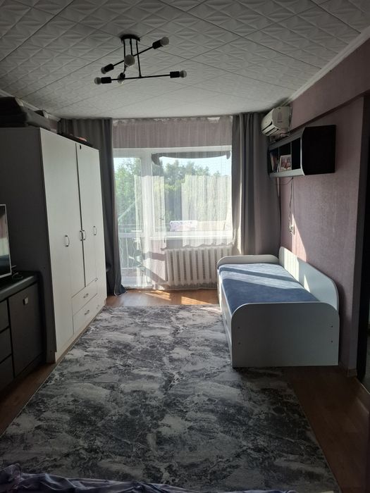 Продам 1- комнатную квартиру в районе ДКМ