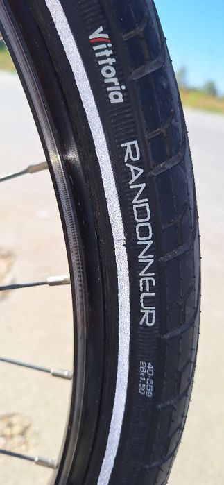 Bicicleta Btwin Rockrider Dechatlon