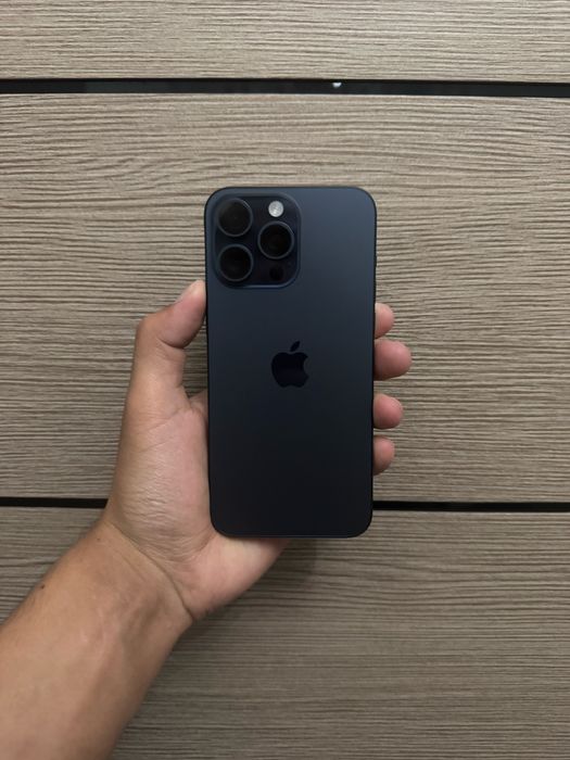 Айфон 15 про Макс 256гб