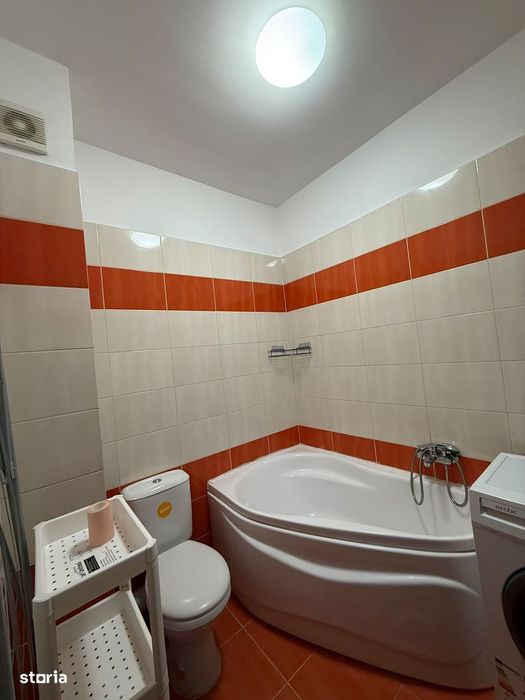 Garsonieră spațioasă ,decomandata – Str. Tineretului nr. 24