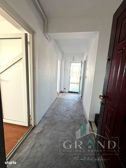 Ap 2 camere | 2 Balcoane | Marasti-Kaufland