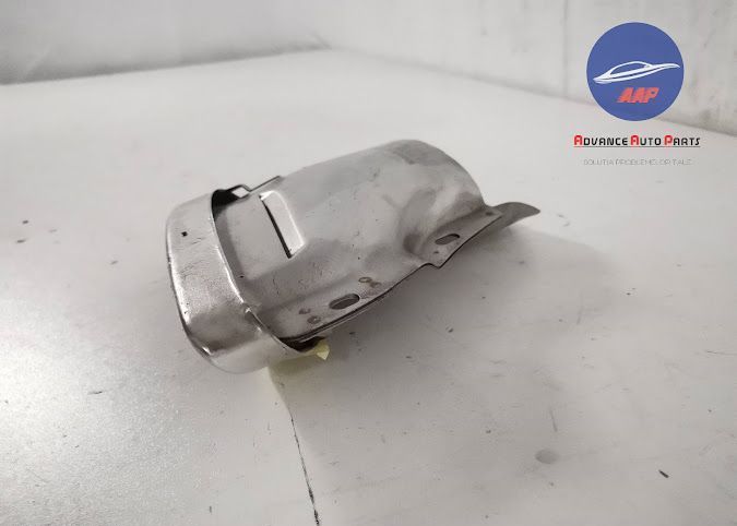 Накрайник Декоративен за Изпускателна Система оригинален Мерцедес-Бенц