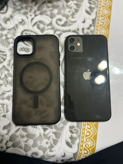 Айфон 11 64 гига