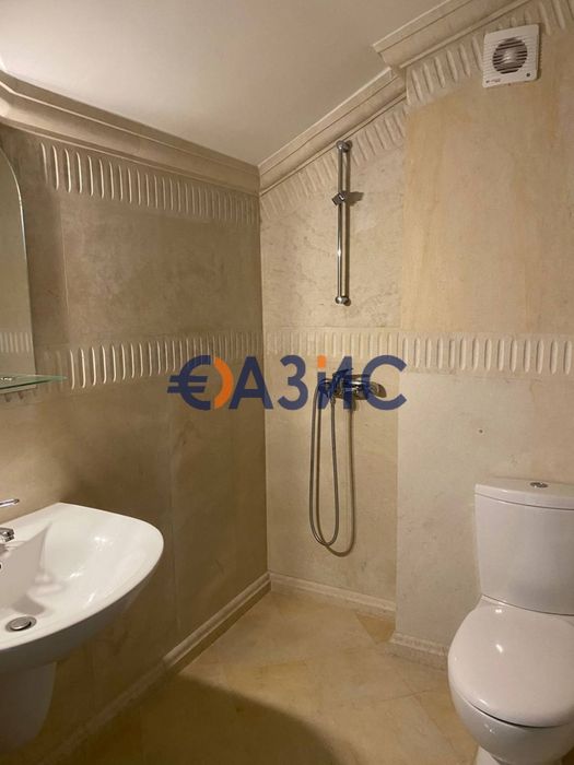 Таунхаус с гараж на първа линия море, Созопол, Буджака, РЗП 162 кв. м, #33899360