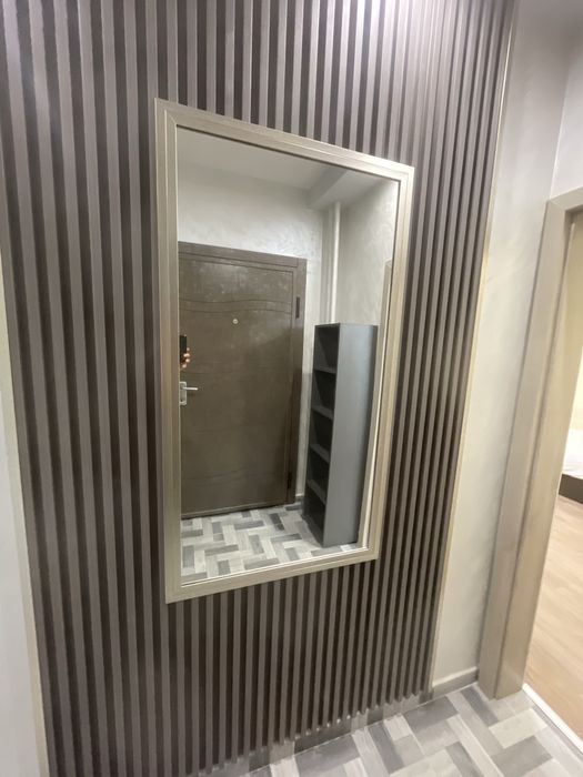 Дава се под наем Тристаен апартамент в Плевен, Дружба 1 - 70 кв.м за 550 € - Снимка #5