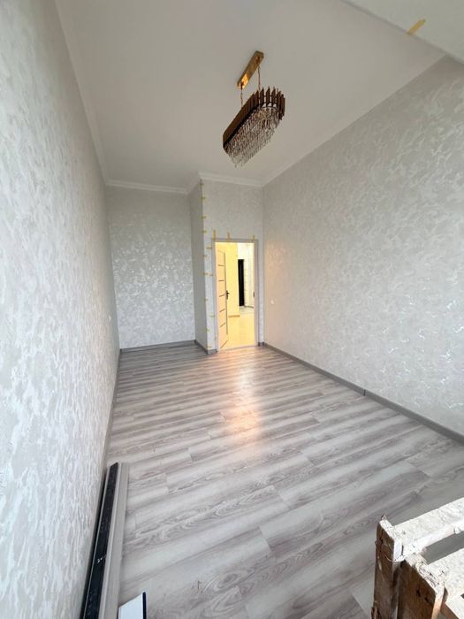 Сергили Чоштепа 1/8/12 38м2 ор:1- бекат срочна прадаю евроремонт