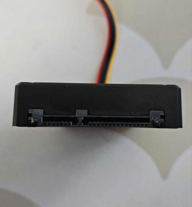 Переходник USB 3.0 A IDE/SATA