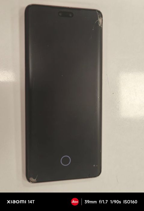 Обменяю XIAOMI Mi 13 lite