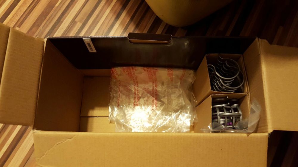 Remington jumbo curls nefolosit