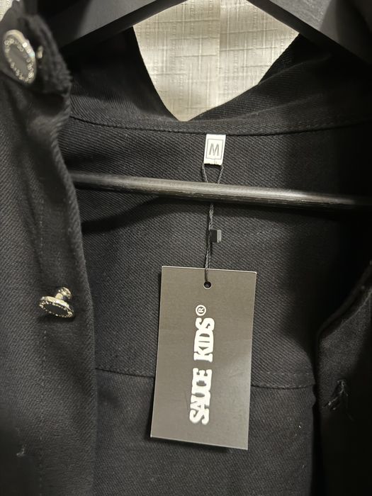 Sauce Kids Gang яке