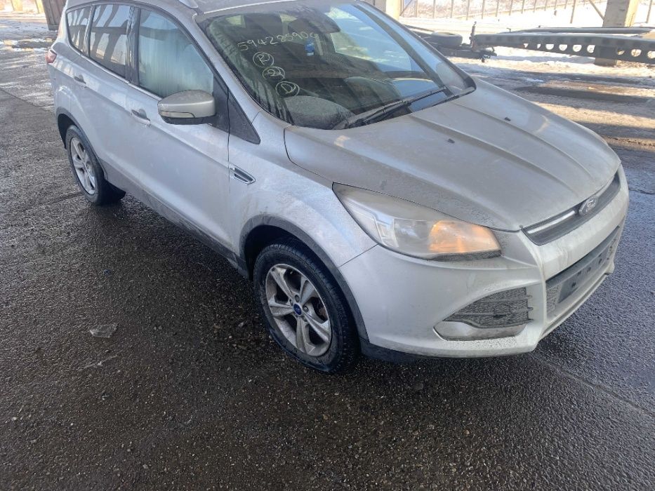 aripa dreapta spate si piese ford kuga 2013 din dezmembrari